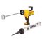 DEWALT รุ่น DCE581N-XJ 18V Caulk Gun 300-600ml 18V Bare Unit