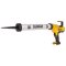 DEWALT รุ่น DCE581N-XJ 18V Caulk Gun 300-600ml 18V Bare Unit