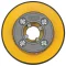 DEWALT รุ่น DCE700012 ชุดลูกดาย 1/2" พร้อมฟัน สำหรับ DCE700