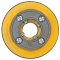 DEWALT รุ่น DCE700034 ชุดลูกดาย 3/4" พร้อมฟัน สำหรับ DCE700
