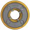 DEWALT รุ่น DCE700100 ชุดลูกดาย 1" พร้อมฟัน สำหรับ DCE700
