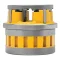 DEWALT รุ่น DCE700100 ชุดลูกดาย 1" พร้อมฟัน สำหรับ DCE700