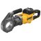 DEWALT รุ่น DCE700NK-B1 เครื่องต๊าปเกลียวไร้สาย 1/2″-2″ 60V (เฉพาะตัวเครื่อง)
