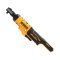 DEWALT รุ่น DCF503N-XJ ประแจไฟฟ้าด้ามฟรีไร้แปรงถ่าน 12V 3/8" (เฉพาะตัวเครื่อง) DCF503N-XJ