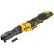 DEWALT รุ่น DCF510N-XJ ประแจไฟฟ้าด้ามฟรีไร้แปรงถ่าน 3/8-1/2 นิ้ว รุ่นหัวปิด
