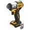 DEWALT รุ่น DCF845D1A-B1 ไขควงกระแทกไร้สาย 20V 206 Nm. Brushless  (รวมแบต 2 Ah x 1)