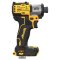 DEWALT รุ่น DCF845D1A-B1 ไขควงกระแทกไร้สาย 20V 206 Nm. Brushless  (รวมแบต 2 Ah x 1)