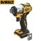 DEWALT รุ่น DCF845N-B1 ไขควงกระแทก XR 20V Max เฉพาะตัวเครื่อง