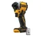 DEWALT รุ่น DCF850N-B1 ไขควงกระแทกไร้สาย ไร้แปรงถ่าน 20V Max Atomic (เฉพาะตัวเครื่อง)