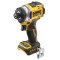 DEWALT รุ่น DCF860E1T-B1 ชุดไขควงกระแทกไร้สาย ไร้แปรงถ่าน XR 20V Max