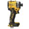 DEWALT รุ่น DCF860E1T-B1 ชุดไขควงกระแทกไร้สาย ไร้แปรงถ่าน XR 20V Max