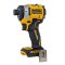 DEWALT รุ่น DCF860N-B1 ไขควงกระแทกไร้สาย ไร้แปรงถ่าน XR 20V Max (เฉพาะตัวเครื่อง)