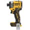 DEWALT รุ่น DCF860N-B1 ไขควงกระแทกไร้สาย ไร้แปรงถ่าน XR 20V Max (เฉพาะตัวเครื่อง)