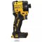 DEWALT รุ่น DCF870S1T-B1 ไขควงกระแทกไร้สาย ไร้แปรงถ่าน ระบบไฮโดรลิก XR 20V Max พร้อมแบตเตอรี่ Powerstack 3.5AH