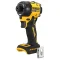 DEWALT รุ่น DCF870S1T-B1 ไขควงกระแทกไร้สาย ไร้แปรงถ่าน ระบบไฮโดรลิก XR 20V Max พร้อมแบตเตอรี่ Powerstack 3.5AH