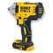 DEWALT รุ่น DCF891P1T-B1 บล็อกกระแทกไร้สายไร้แปรงถ่าน 20V Max 812Nm พร้อมแบตเตอรี่ 5.0AH