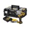 DEWALT รุ่น DCF900P2T-B1 บล็อกกระแทกไร้สายไร้แปรงถ่าน 20V Max 1396Nm พร้อมแบตเตอรี่ 5.0Ah x 2