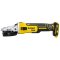 DEWALT รุ่น DCG405FN-KR เครื่องเจียรหัวแบนไร้สาย 20V. เครื่องเปล่า หัวเครื่องแบนสำหรับเข้าที่แคบ มอเตอร์ไร้แปรงถ่าน