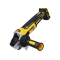 DEWALT รุ่น DCG405N-B1 เครื่องเจียรไร้สาย ไร้แปรงถ่าน ขนาด 4 นิ้ว 18V (เครื่องเปล่า)