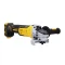 DEWALT รุ่น DCG405N-B1 เครื่องเจียรไร้สาย ไร้แปรงถ่าน ขนาด 4 นิ้ว 18V (เครื่องเปล่า)