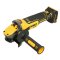 DEWALT รุ่น DCG418N-B1 เครื่องเจียรไร้สาย 60 โวลต์ 125 มม.
