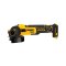 DEWALT รุ่น DCG418N-B1 เครื่องเจียรไร้สาย 60 โวลต์ 125 มม.