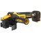 DEWALT รุ่น DCG409N-B1 เครื่องเจียร 4 นิ้ว ไร้สาย ไร้แปรงถ่าน 20V Max Flexvolt Advantage (เฉพาะตัวเครื่อง)