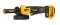 DEWALT รุ่น DCG416VSN-XJ  เครื่องเจียรไร้สาย 5 นิ้ว 18V