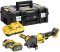 DEWALT 60 V รุ่น DCG418X2-B1 เครื่องเจียร์ไร้สาย