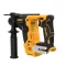 DEWALT รุ่น DCH072N-KR สว่านโรตารี่ไร้สายไร้แปรงถ่าน 12V เฉพาะตัวเครื่อง