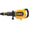 DEWALT รุ่น DCH911NK-XJ เครื่องสกัดไร้สายไร้แปรงถ่าน 11kg 54V/60V Max เฉพาะตัวเครื่อง