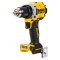 DEWALT รุ่น DCK2050S2T-B1 ชุดเซทคอมโบ สว่านกระเทกไร้สาย + ไขควงกระแทกไร้สาย (DCD806+DCF850) พร้อมกล่อง TSTAK DCK2050S2T-B1