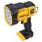 DEWALT รุ่น DCL043N-KR DCL043 ไฟฉายLED มือถือ 18v  (เครื่องเปล่า)