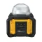 DEWALT รุ่น DCL074-XJ  ไฟ LED ส่องพื้นที่ ไร้สาย 18V (ตัวเปล่า)