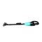 MAKITA รุ่น DCL284FZB เครื่องดูดฝุ่นไร้สาย 18 V  สีดำ+ใส BL motor (เครื่องเปล่า)