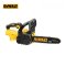DEWALT รุ่น DCM565N-B1 เลื่อยยนต์ไร้สาย 10 นิ้ว กำลัง 18V (ตัวเปล่า)