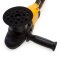 DEWALT รุ่น DCM848N-XJ เครื่องขัดสีระบบข้อเหวี่ยง Dual Action 125มม.