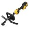DEWALT  รุ่น DCMAS5713N-XJ เครื่องตัดหญ้าไร้สายมอเตอร์หลัง 60 โวลต์