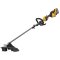 DEWALT รุ่น DCMAS5713X1-B1  เครื่องเล็มหญ้าไร้สาย54V หน้ากว้าง 380 มม.