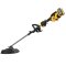 DEWALT รุ่น DCMAS5713X1-B1  เครื่องเล็มหญ้าไร้สาย54V หน้ากว้าง 380 มม.