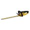 DEWALT รุ่น DCMHT573N-XJ เครื่องตัดแต่งพุ่มไม้ไร้สาย 60V (ตัวเปล่า)