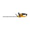 DEWALT รุ่น DCMHT573N-XJ เครื่องตัดแต่งพุ่มไม้ไร้สาย 60V (ตัวเปล่า)