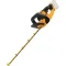 DEWALT รุ่น DCMHT573N-XJ เครื่องตัดแต่งพุ่มไม้ไร้สาย 60V (ตัวเปล่า)