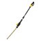 DEWALT รุ่น DCMPH566N-XJ เครื่องตัดแต่งพุ่มด้ามยาวไร้สาย 20V (ตัวเปล่า)