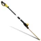 DEWALT รุ่น DCMPH566N-XJ เครื่องตัดแต่งพุ่มด้ามยาวไร้สาย 20V (ตัวเปล่า)