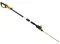 DEWALT รุ่น DCMPH566N-XJ เครื่องตัดแต่งพุ่มด้ามยาวไร้สาย 20V (ตัวเปล่า)