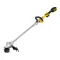 DEWALT รุ่น DCMST561P1-B1 เครื่องเล็มหญ้าไร้สาย 20V Max