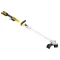DEWALT รุ่น DCMST561P1-B1 เครื่องเล็มหญ้าไร้สาย 20V Max