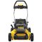 DEWALT  รุ่น DCMW564N-XJ รถตัดหญ้าไร้สาย 18V  (เครื่องเปล่า)