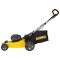 DEWALT  รุ่น DCMW564N-XJ รถตัดหญ้าไร้สาย 18V  (เครื่องเปล่า)